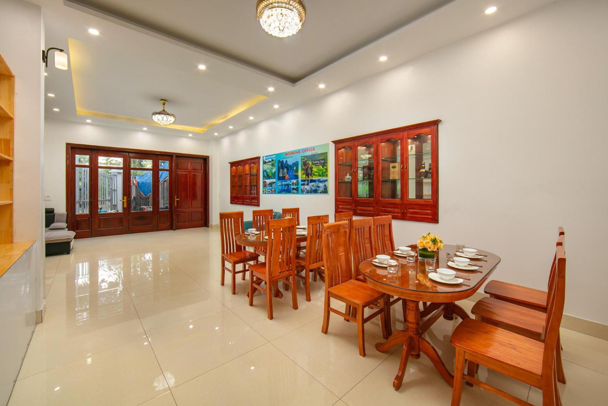 Hanoi Airport Inn & Suites Eksteriør bilde